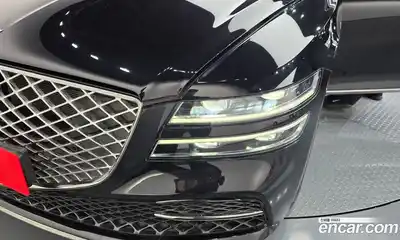 Genesis G80 2022 3.5 гидро в Москве № 2125431, миниатюра 8