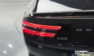 Genesis G80 2022 3.5 гидро в Москве № 2125431, миниатюра 9