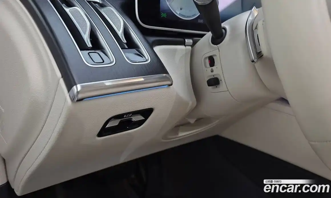 Mercedes-Benz S-Class 2024 3.0 гидро в Москве № 2125453, фото 27