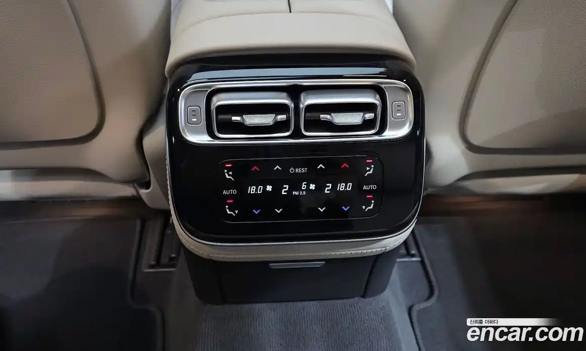 Mercedes-Benz S-Class 2024 3.0 гидро в Москве № 2125453, фото 34