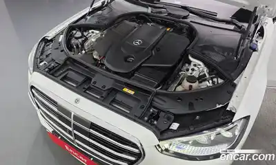 Mercedes-Benz S-Class 2024 3.0 гидро в Москве № 2125453, миниатюра 6