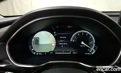 Genesis G80 2023 3.5 гидро в Москве № 2125464, миниатюра 11