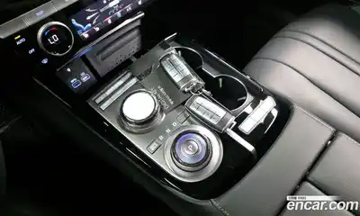 Genesis G80 2023 3.5 гидро в Москве № 2125464, миниатюра 12