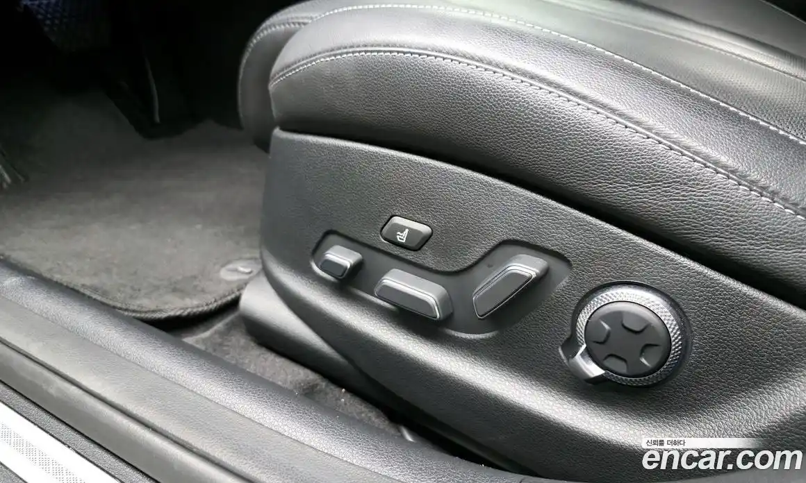 Genesis G80 2023 3.5 гидро в Москве № 2125464, фото 31