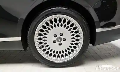 Genesis G80 2023 3.5 гидро в Москве № 2125464, миниатюра 7