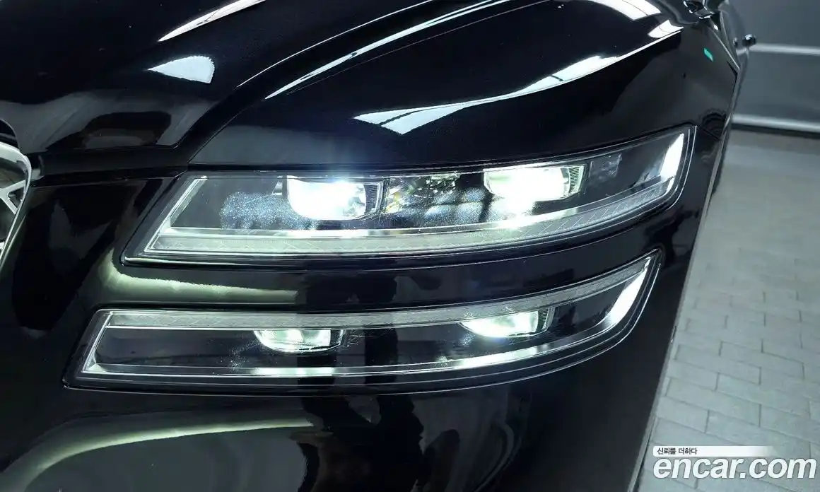 Genesis G80 2023 3.5 гидро в Москве № 2125464, фото 8