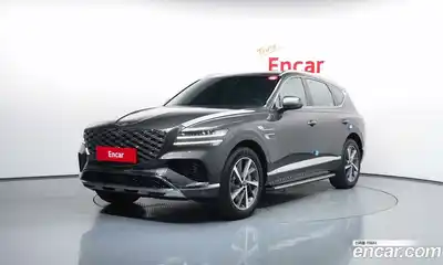 Genesis GV80, 2024