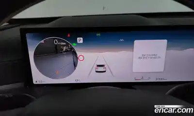 Genesis GV80 2024 2.5 гидро в Москве № 2125465, миниатюра 11