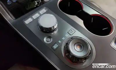 Genesis GV80 2024 2.5 гидро в Москве № 2125465, миниатюра 12