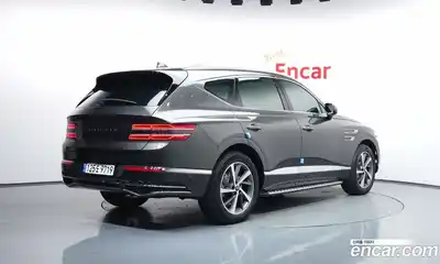 Genesis GV80 2024 2.5 гидро в Москве № 2125465, миниатюра 2