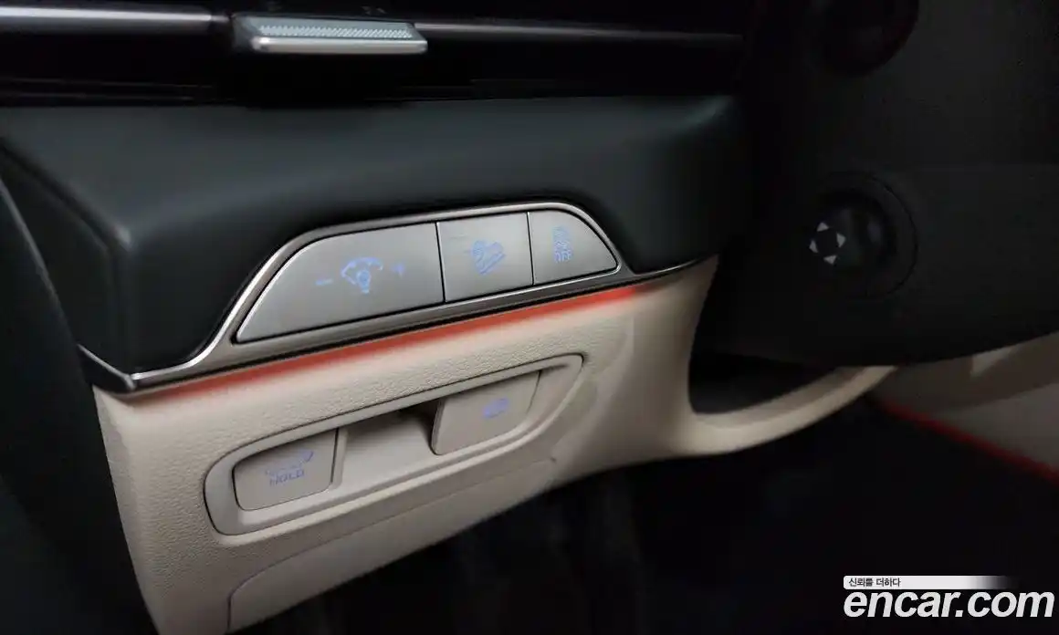 Genesis GV80 2024 2.5 гидро в Москве № 2125465, фото 27