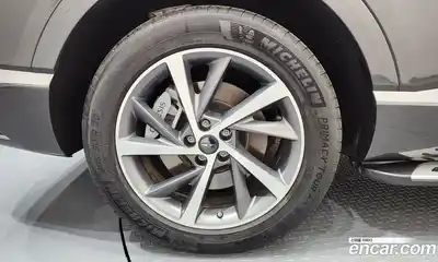 Genesis GV80 2024 2.5 гидро в Москве № 2125465, миниатюра 5