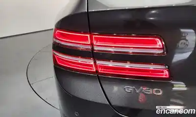 Genesis GV80 2024 2.5 гидро в Москве № 2125465, миниатюра 9