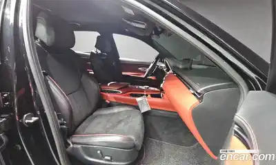 Genesis GV70 2022 2.5 гидро в Москве № 2125488, миниатюра 11
