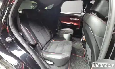 Genesis GV70 2022 2.5 гидро в Москве № 2125488, миниатюра 12