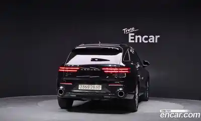 Genesis GV70 2022 2.5 гидро в Москве № 2125488, миниатюра 4