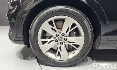 Genesis GV70 2022 2.5 гидро в Москве № 2125488, миниатюра 6