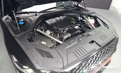 Genesis GV70 2022 2.5 гидро в Москве № 2125488, миниатюра 7