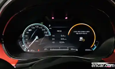 Genesis GV70 2022 2.5 гидро в Москве № 2125488, миниатюра 8