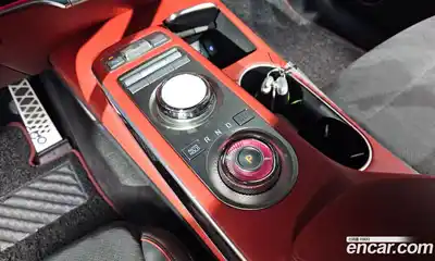Genesis GV70 2022 2.5 гидро в Москве № 2125488, миниатюра 9