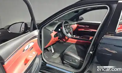 Genesis GV70 2022 2.5 гидро в Москве № 2125488, миниатюра 10