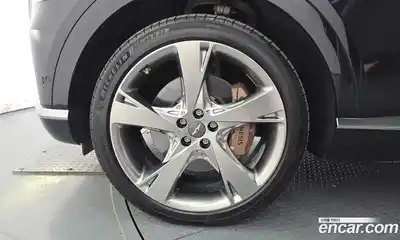 Genesis GV80 2022 3.5 гидро в Москве № 2125492, миниатюра 5