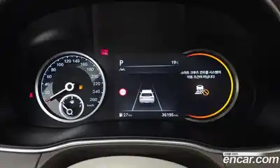 Genesis GV80 2022 3.5 гидро в Москве № 2125492, миниатюра 8