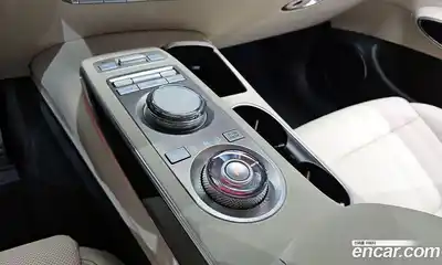 Genesis GV70 2022 2.5 гидро в Москве № 2125522, миниатюра 12