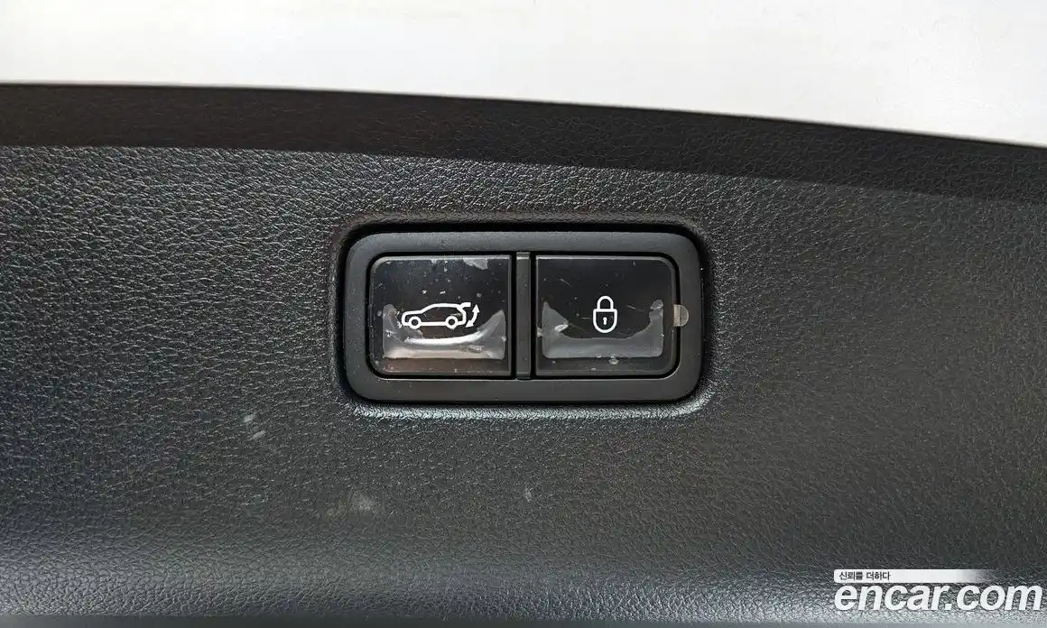 Genesis GV70 2022 2.5 гидро в Москве № 2125522, фото 23