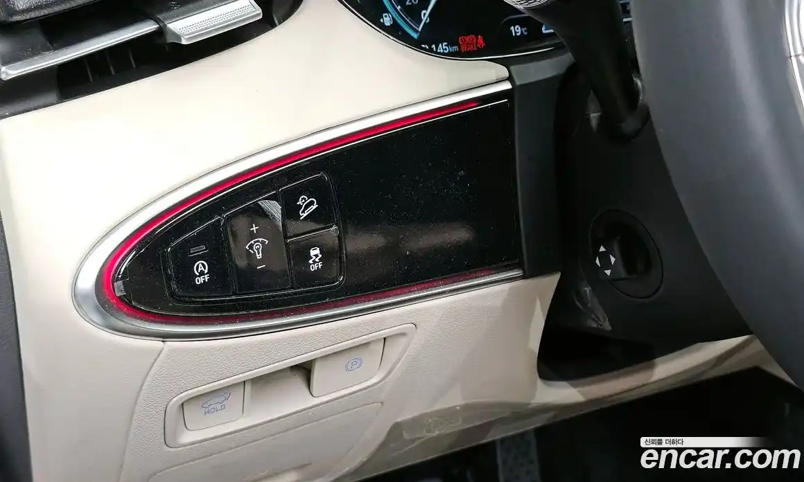 Genesis GV70 2022 2.5 гидро в Москве № 2125522, фото 26