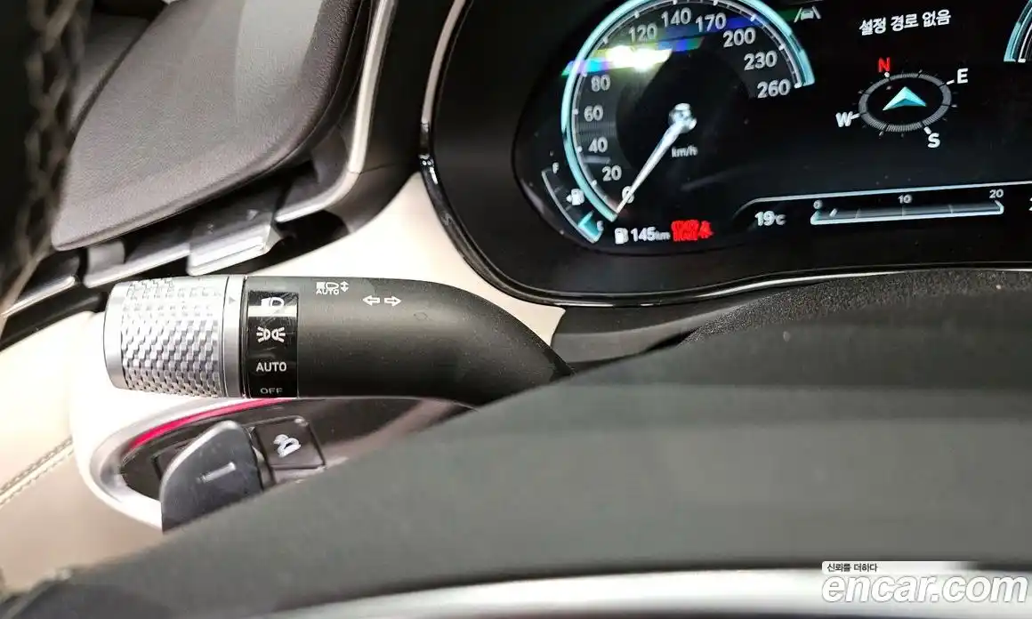 Genesis GV70 2022 2.5 гидро в Москве № 2125522, фото 27