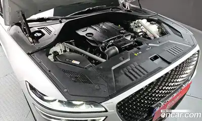 Genesis GV70 2022 2.5 гидро в Москве № 2125522, миниатюра 6