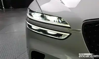 Genesis GV70 2022 2.5 гидро в Москве № 2125522, миниатюра 8