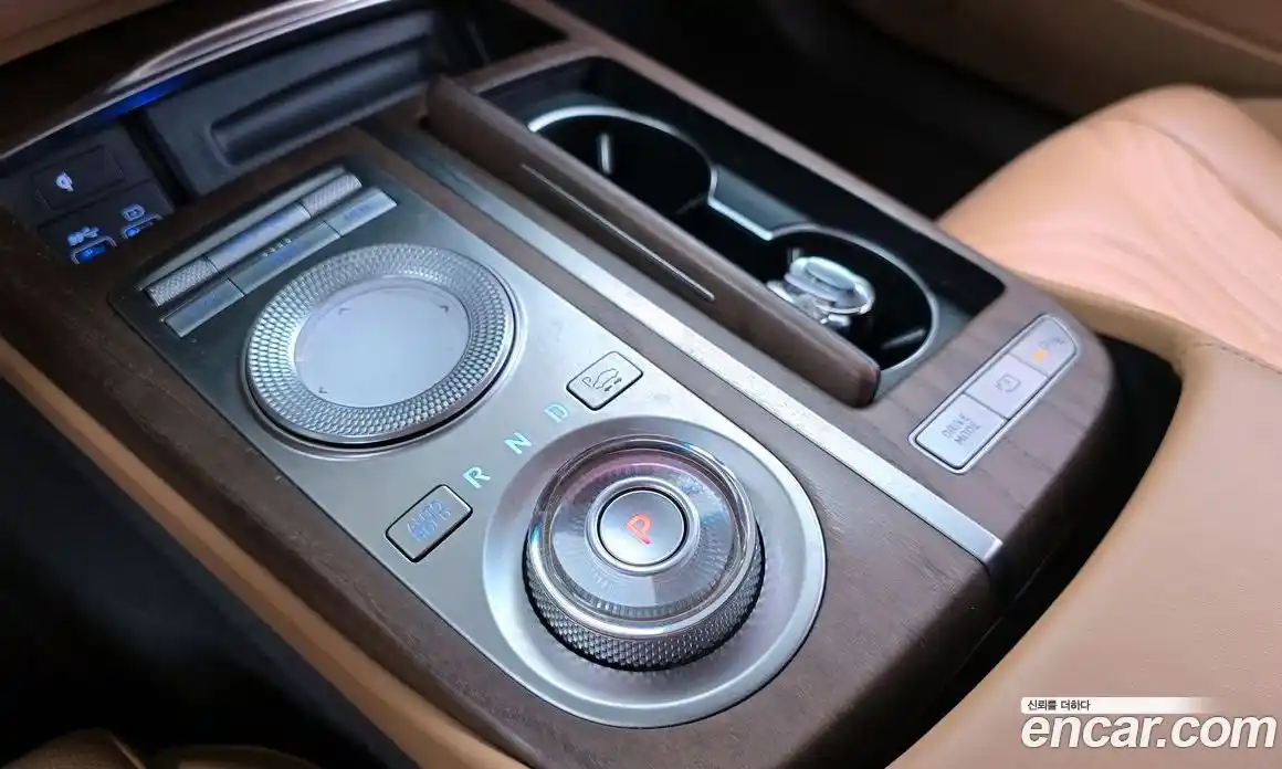 Genesis G80 2021 3.5 гидро в Москве № 2125588, фото 12