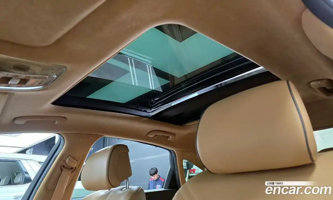 Genesis G80 2021 3.5 гидро в Москве № 2125588, фото 21