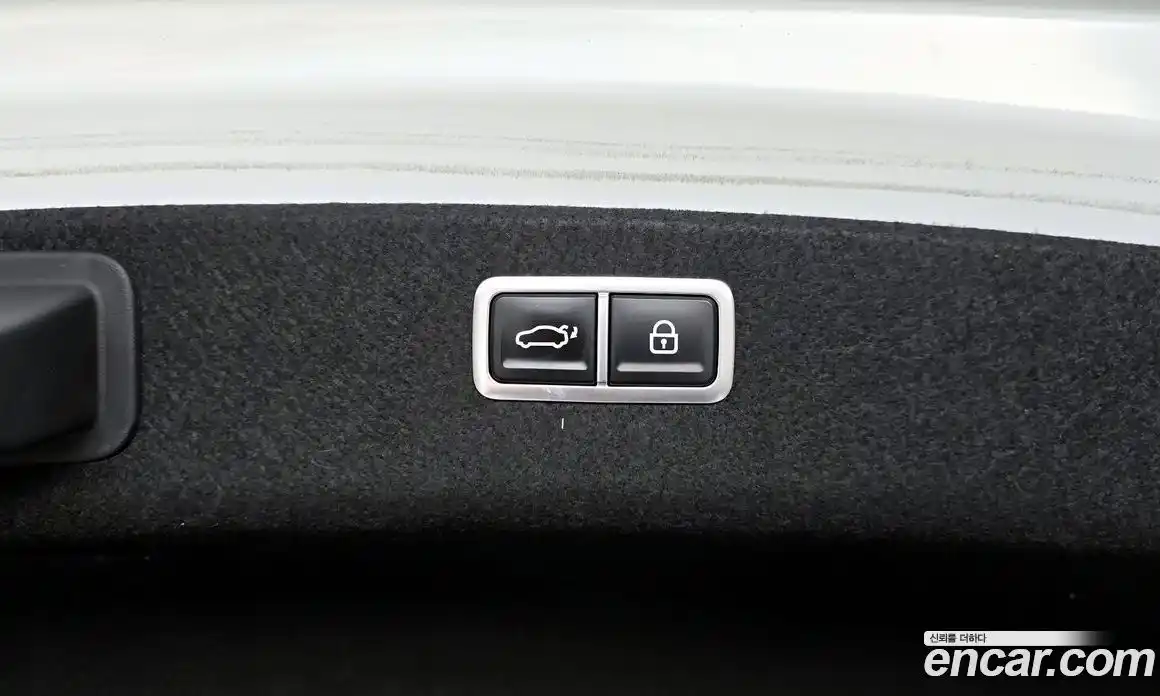 Genesis G80 2021 3.5 гидро в Москве № 2125588, фото 33
