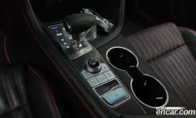 Genesis G70 2024 3.3 гидро в Москве № 2125639, миниатюра 12