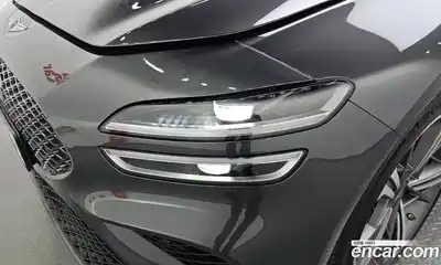 Genesis G70 2024 3.3 гидро в Москве № 2125639, миниатюра 8