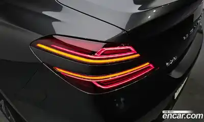 Genesis G70 2024 3.3 гидро в Москве № 2125639, миниатюра 9