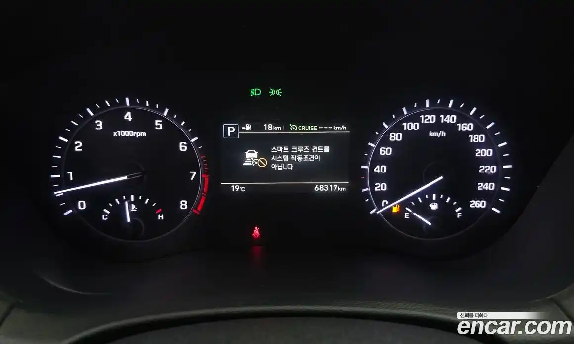 Genesis G80 2018 3.3 гидро в Москве № 2125656, фото 11
