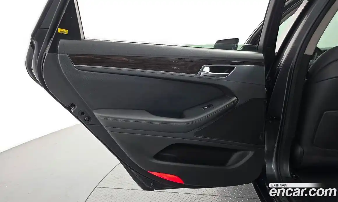 Genesis G80 2018 3.3 гидро в Москве № 2125656, фото 15