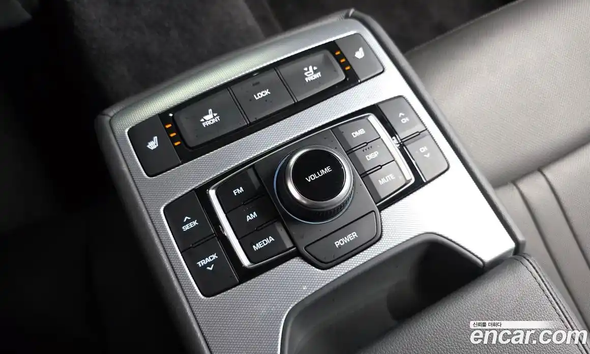 Genesis G80 2018 3.3 гидро в Москве № 2125656, фото 31