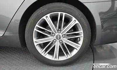Genesis G80 2018 3.3 гидро в Москве № 2125656, миниатюра 7