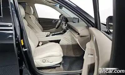 Genesis GV80 2020 3.0 гидро в Москве № 2125699, миниатюра 11