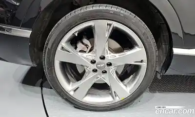 Genesis GV80 2020 3.0 гидро в Москве № 2125699, миниатюра 5