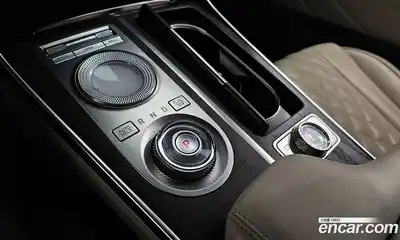 Genesis GV80 2020 3.0 гидро в Москве № 2125699, миниатюра 9
