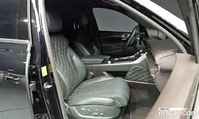 Genesis GV80 2022 2.5 гидро в Москве № 2125707, миниатюра 11