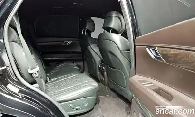 Genesis GV80 2022 2.5 гидро в Москве № 2125707, миниатюра 12