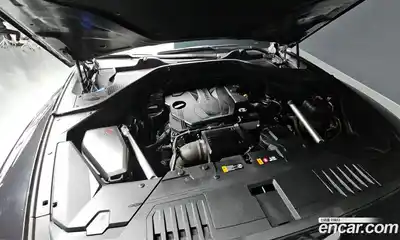 Genesis GV80 2022 2.5 гидро в Москве № 2125707, миниатюра 6