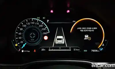 Genesis GV80 2022 2.5 гидро в Москве № 2125707, миниатюра 8